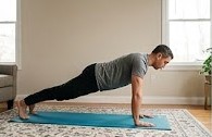 Strength training personal trainer serving Sugar Land Texas homes