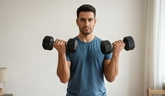 Flexibility and mobility training at home in Sugar Land TX