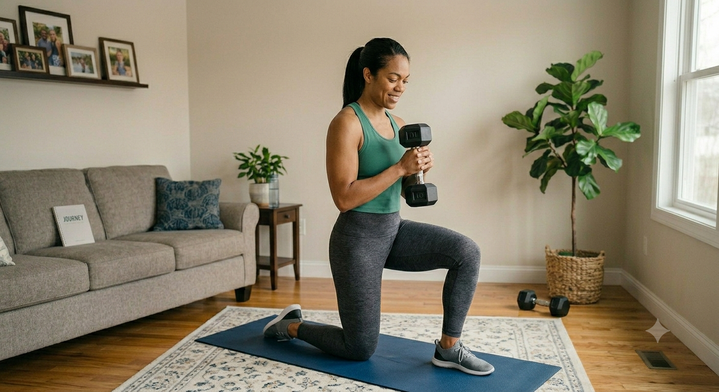 Affordable general fitness personal trainer serving Sugar Land and nearby cities